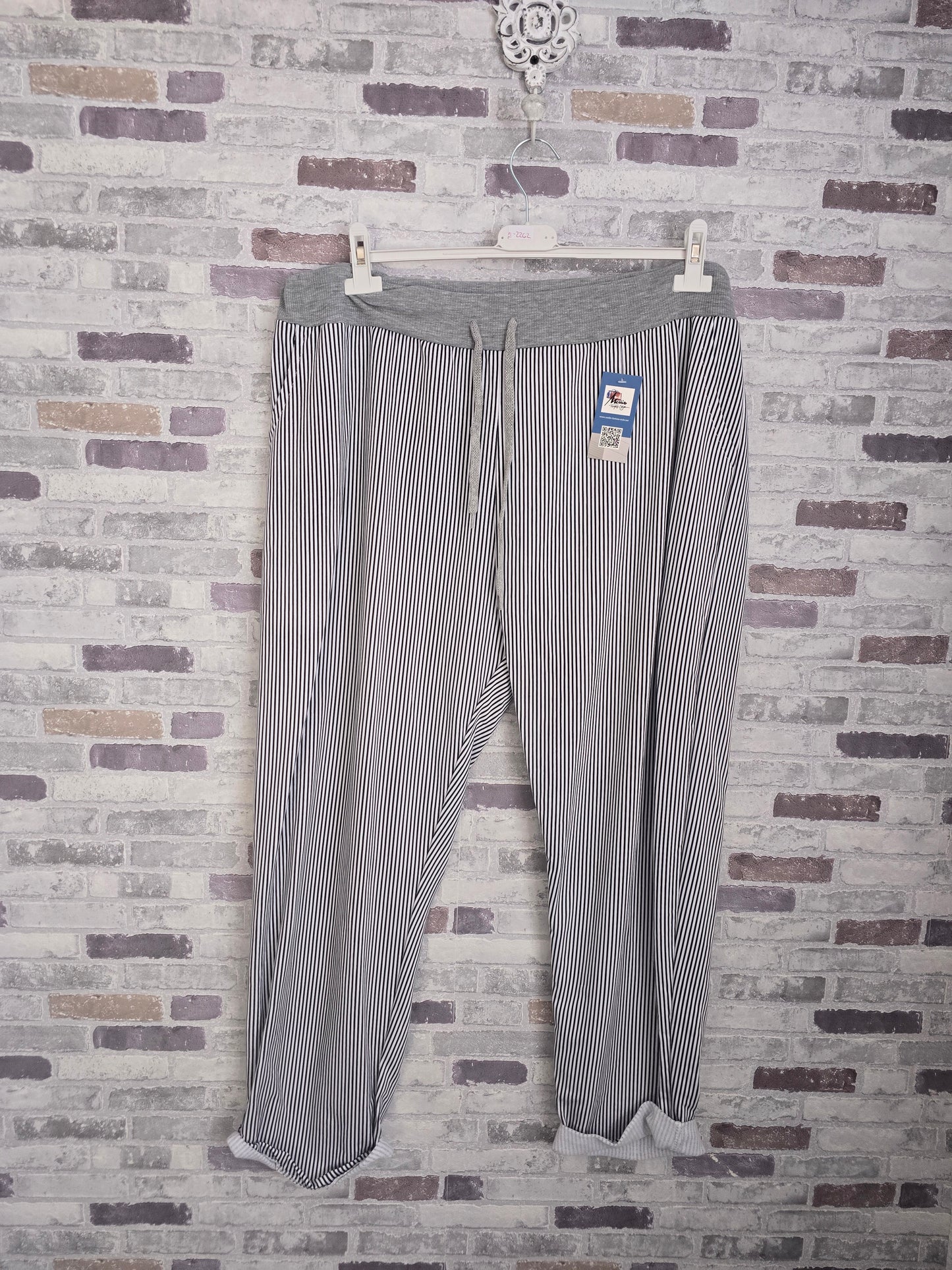 Jogpants - Größe 50/52/54/56