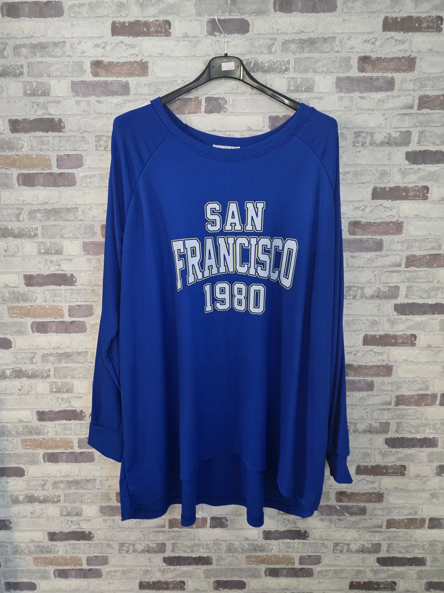 Pulli - Größe 52/54