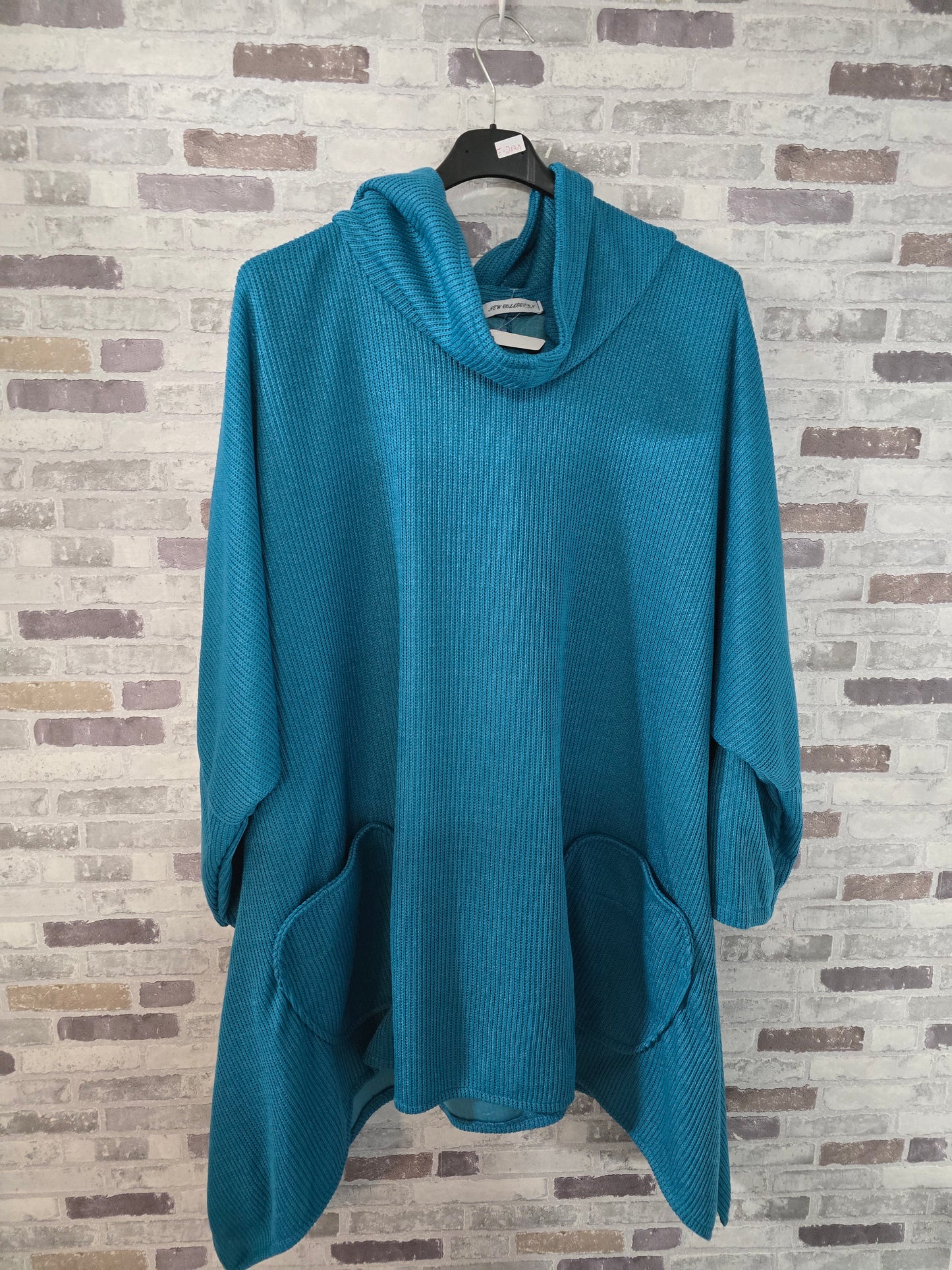 Hoodie - Größe 52/54/56