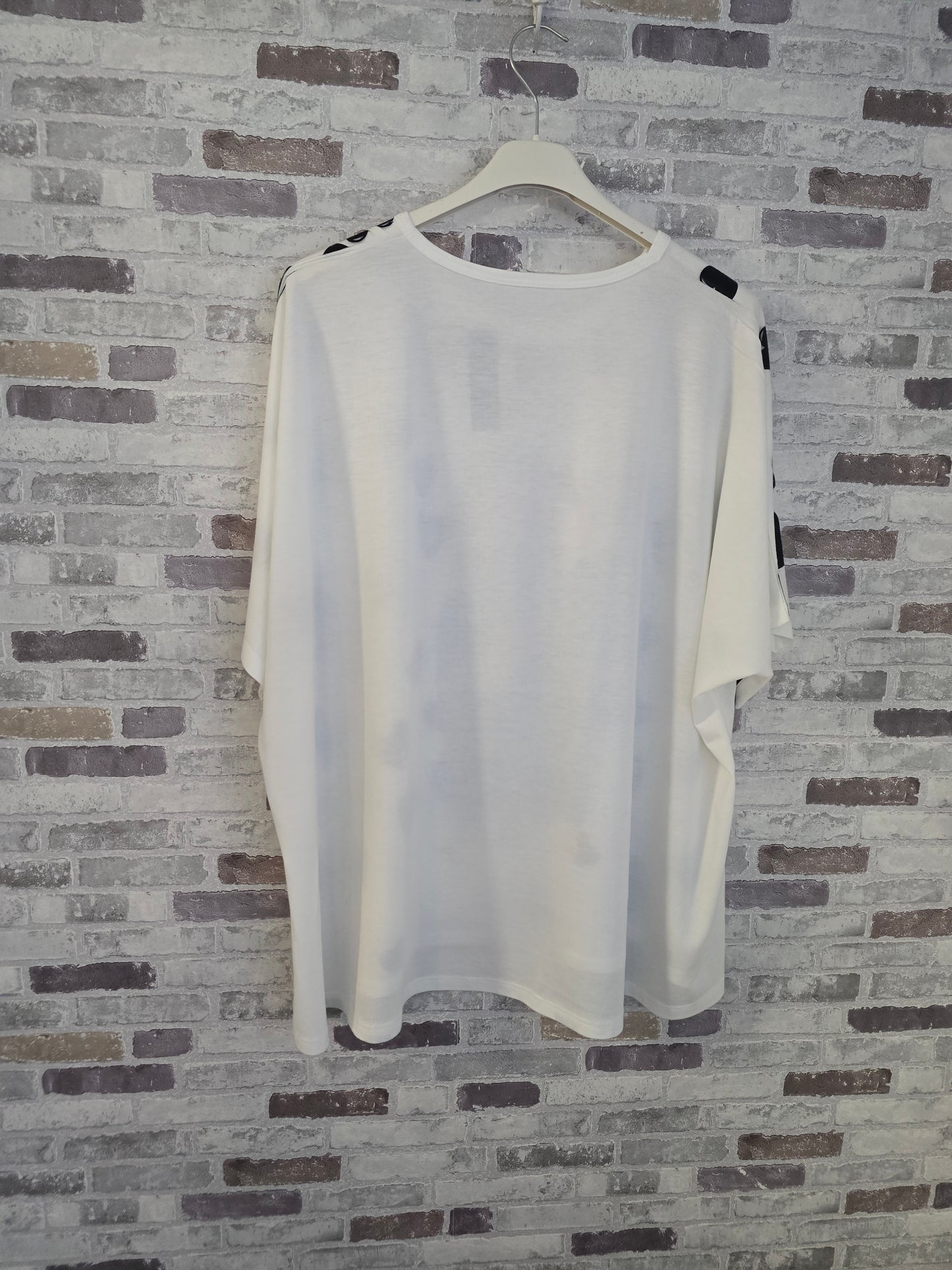 Motiv Shirt - Größe 50/52