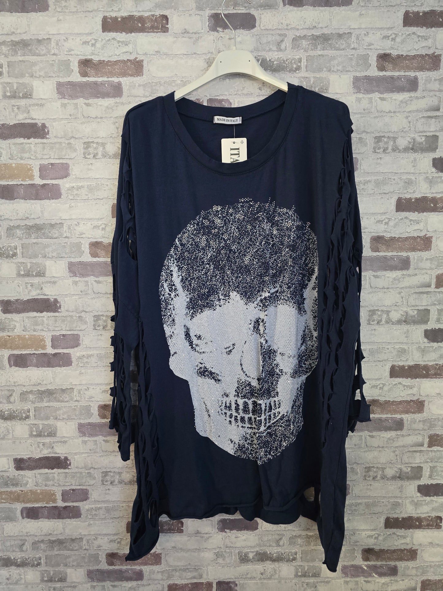 Motiv Shirt - Größe 52/54/56