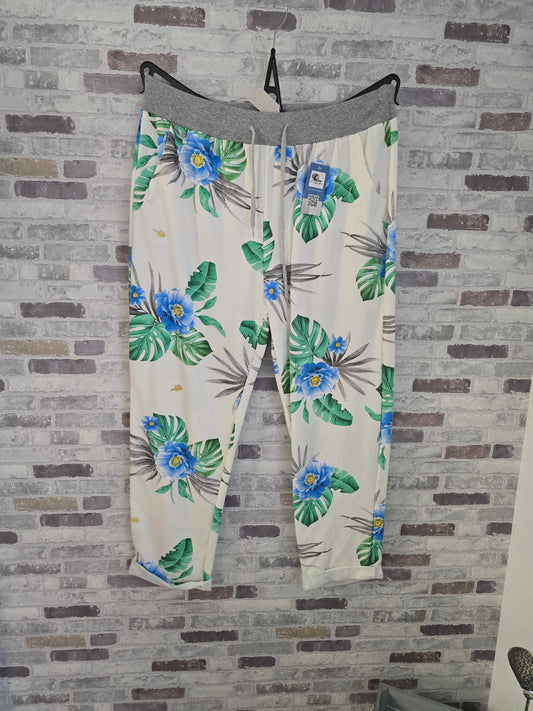 Jogpants - Größe 46/48/50/52