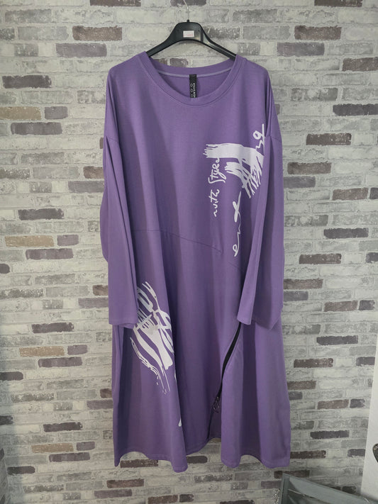 Longpulli - Größe 54/56/58