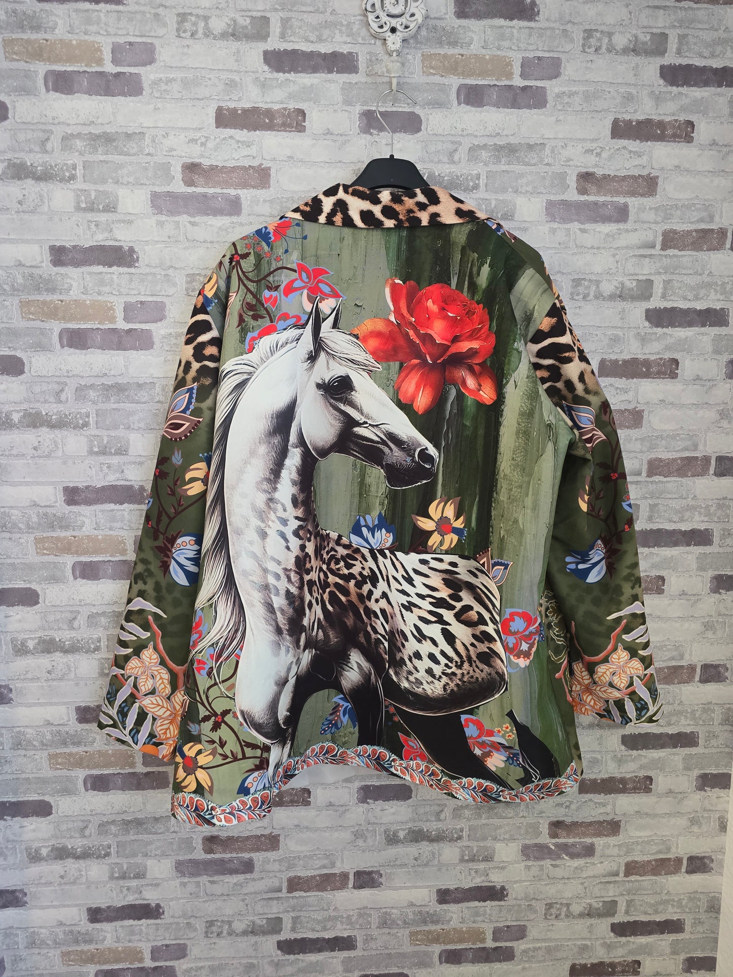 Motiv Blazer - Größe 50/52/54