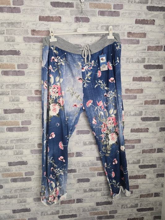 Jogpants - Größe 50/52/54/56