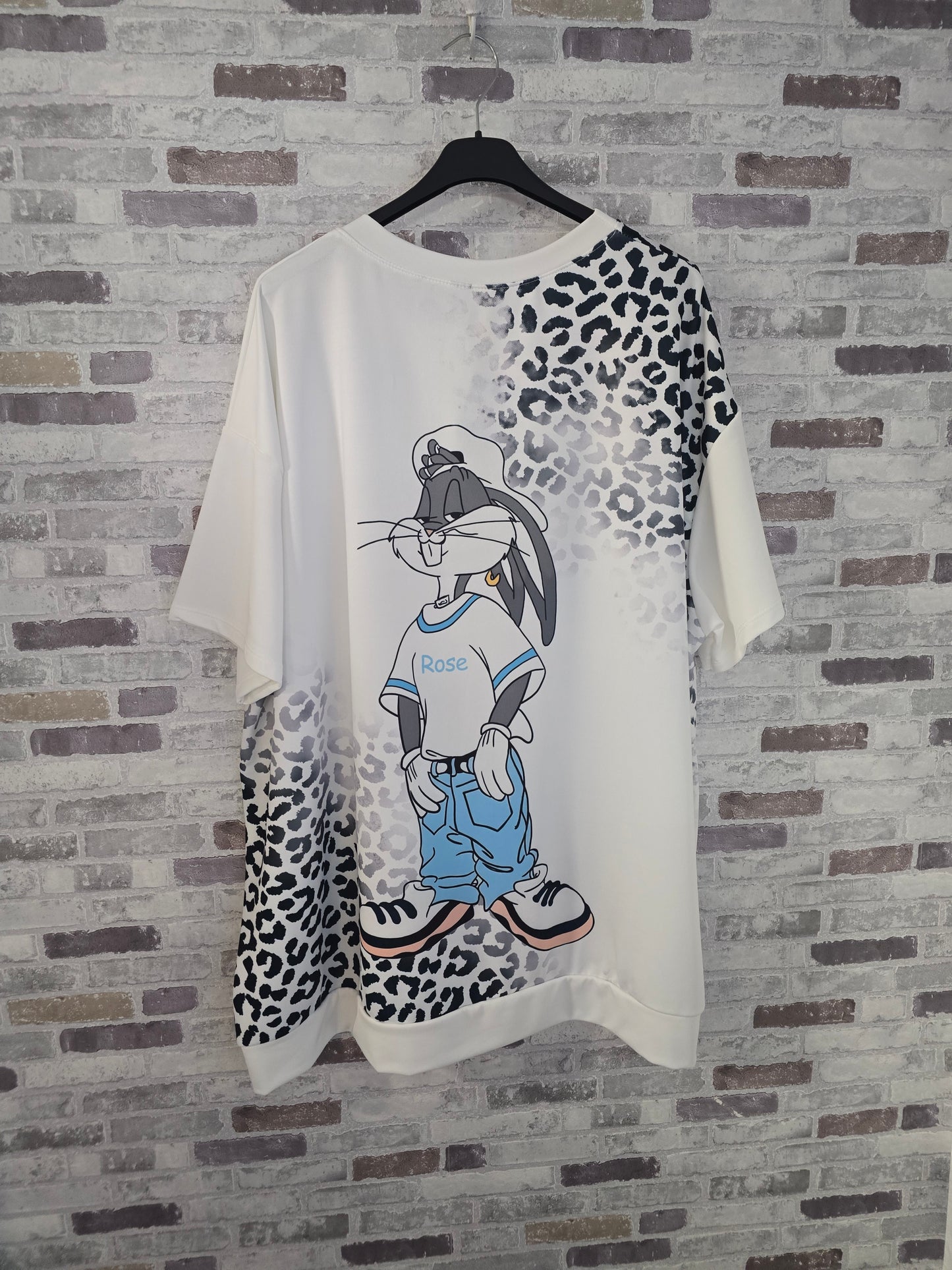 Motiv Shirt - Größe 52/54