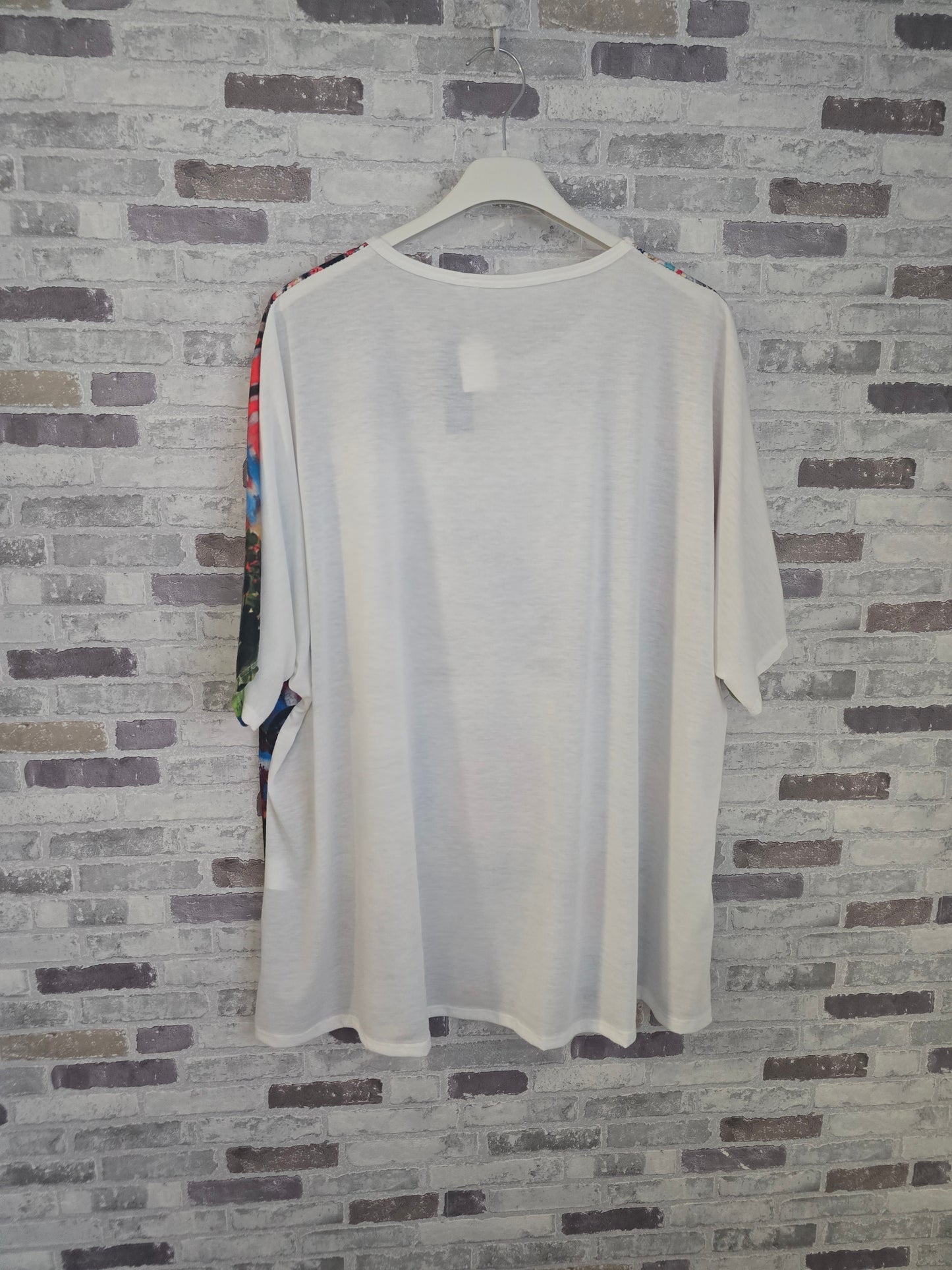 Motiv Shirt - Größe 50/52