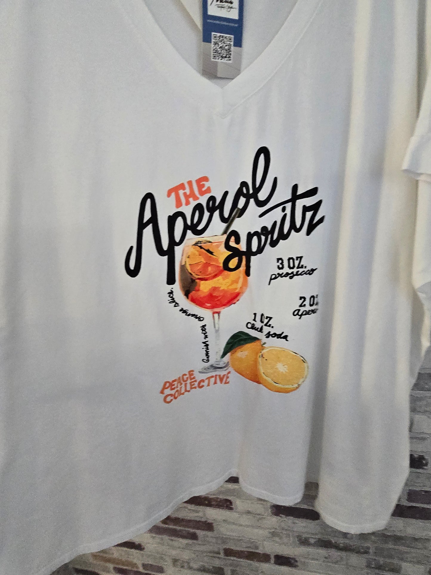 Shurt - Größe 50/52