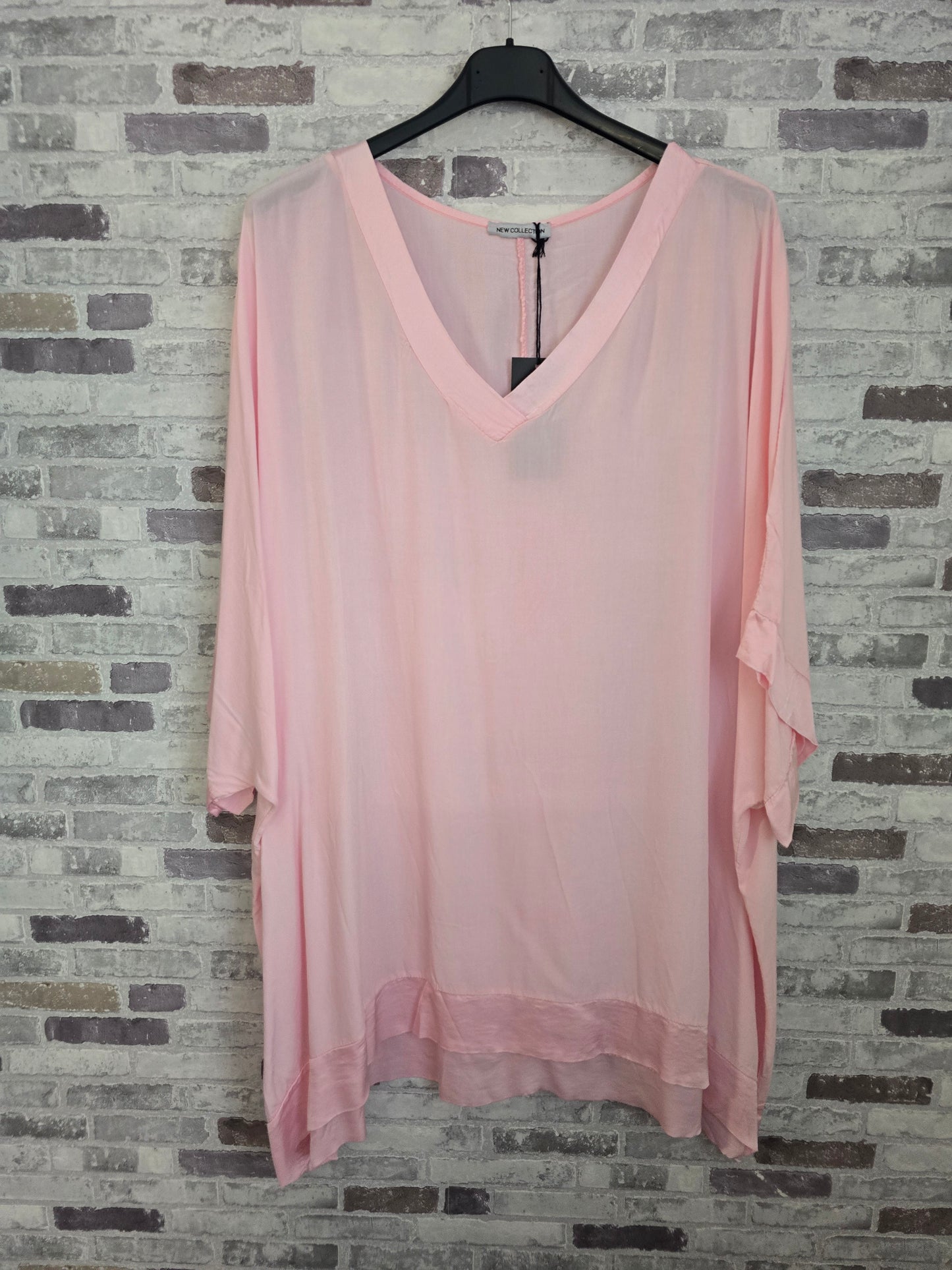 Shirt - Größe 52/54