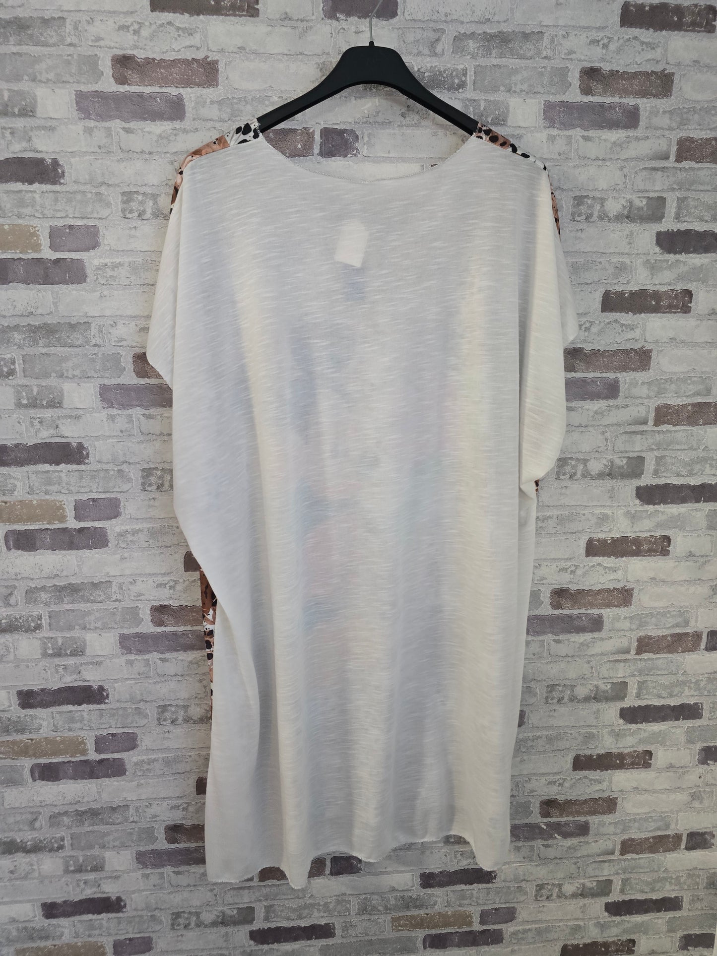 Motiv Shirt - Größe 50/52