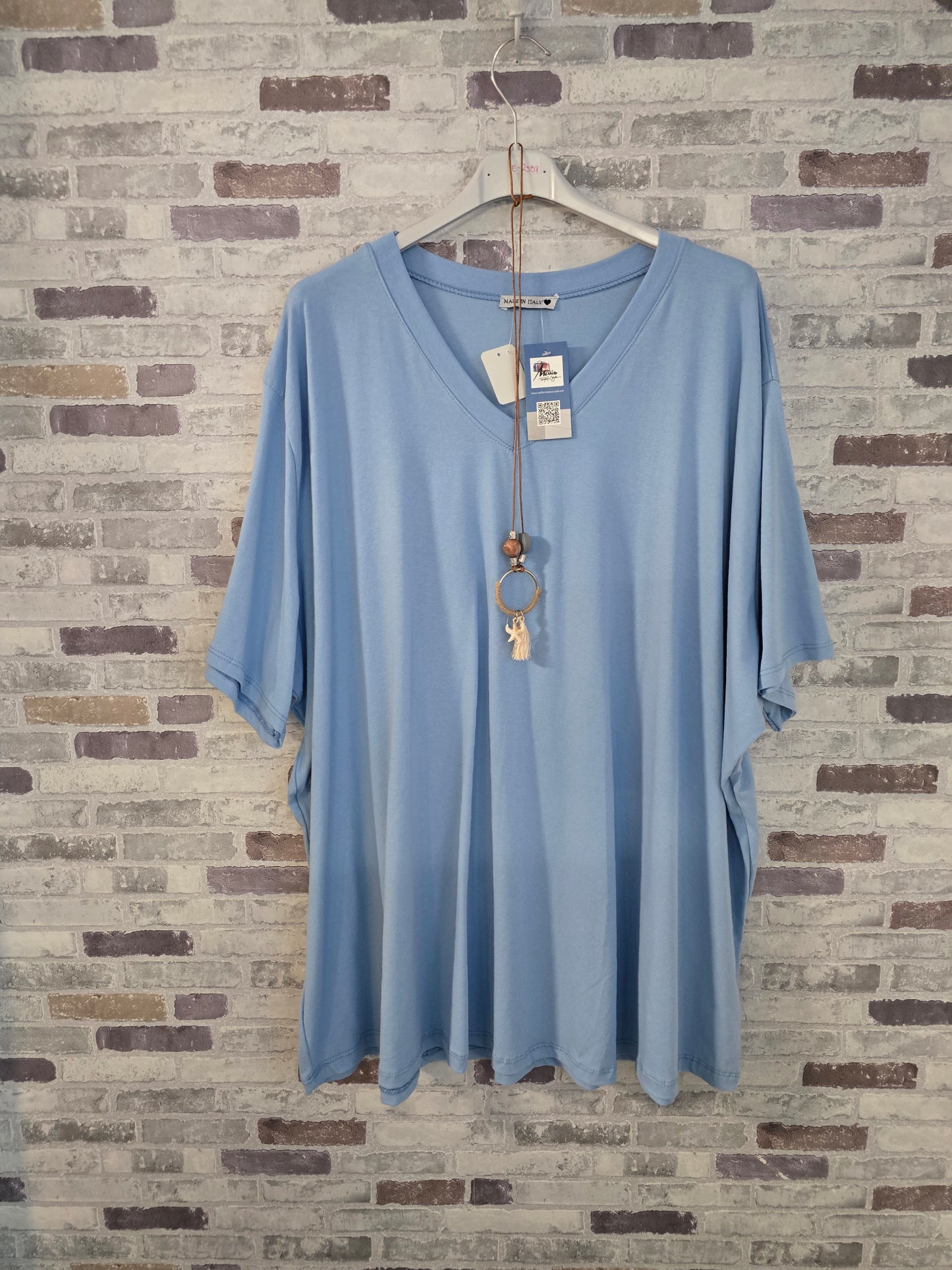Shirt - Größe 54/56