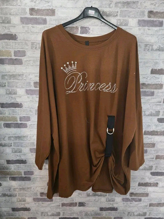 Pulli - Größe 54/56