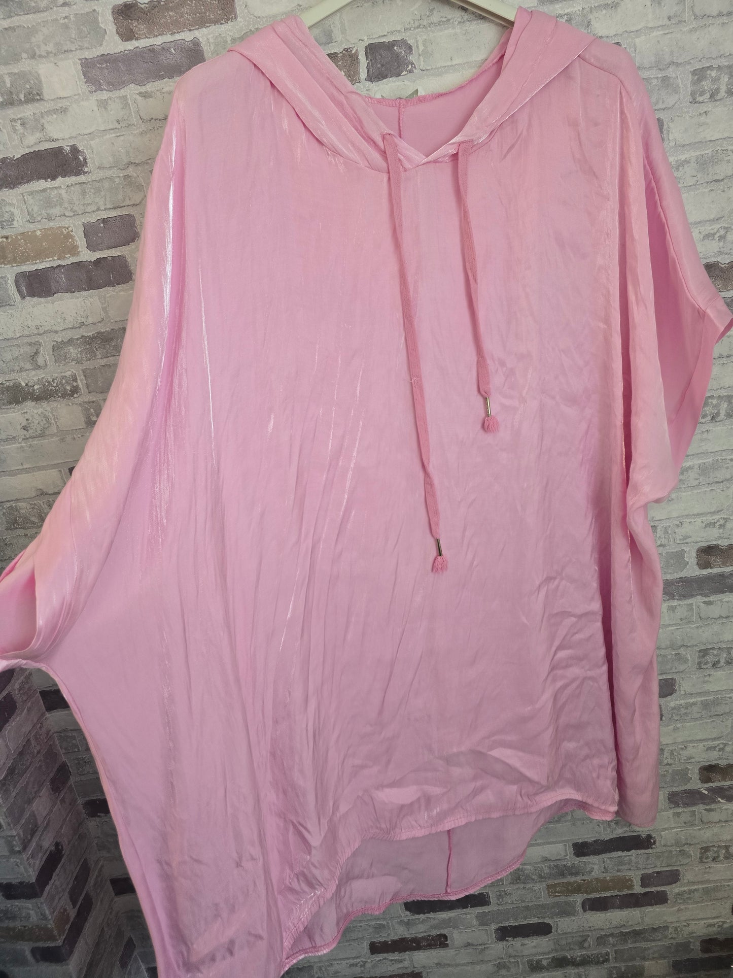 Shirt - Größe 52/54