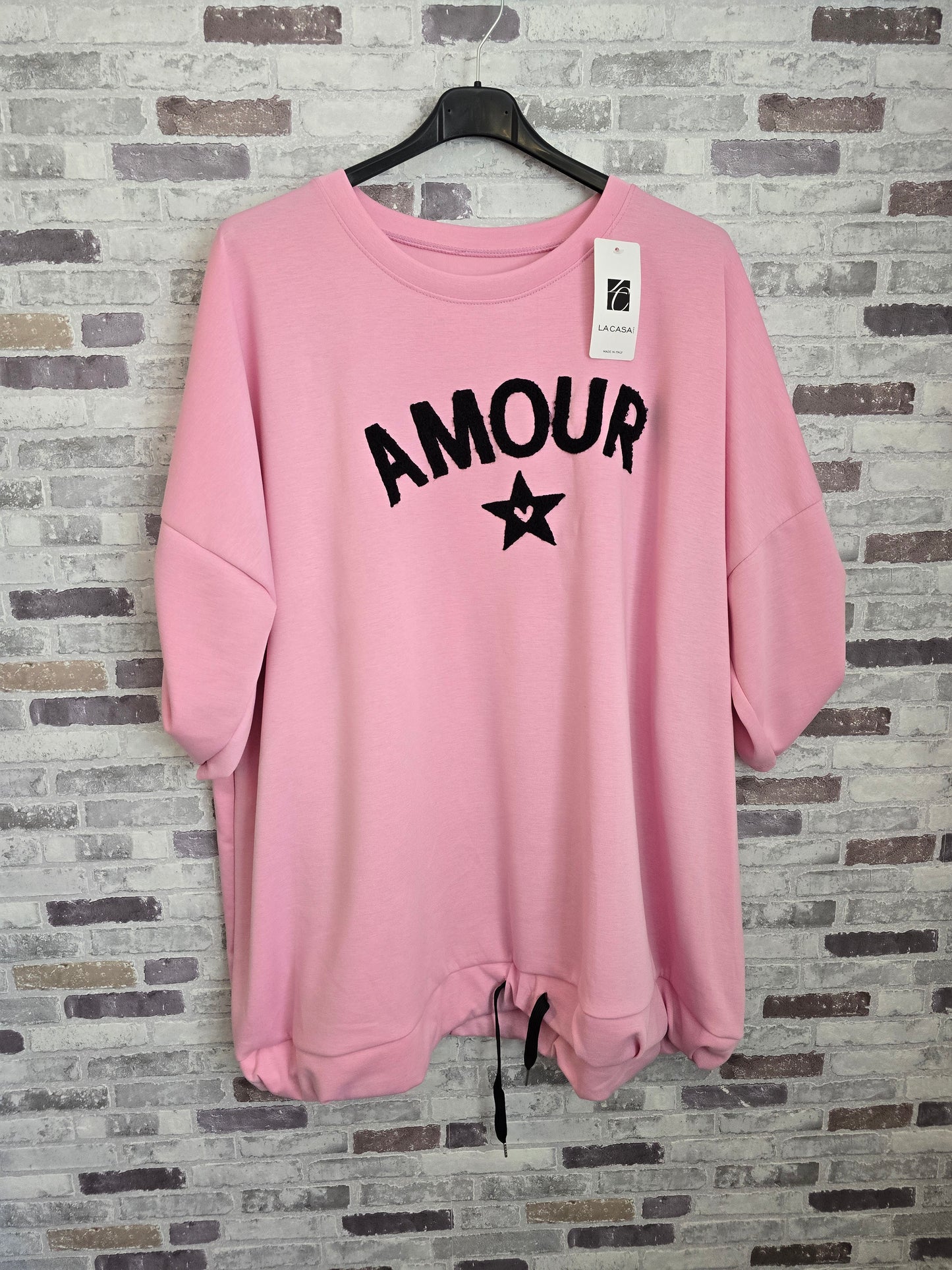 Pulli - Größe 52/54/56