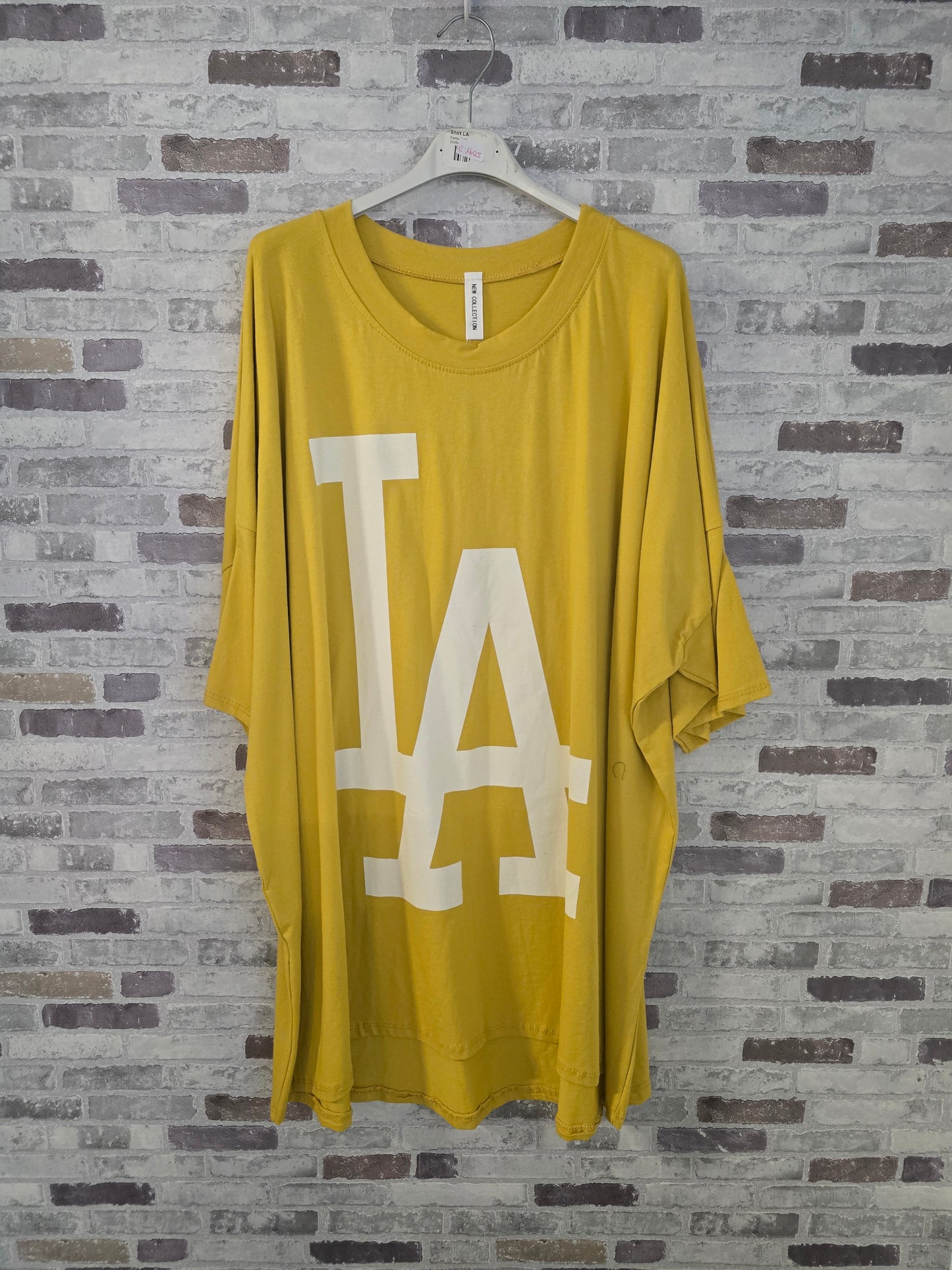 Motiv Shirt - Größe 50/52