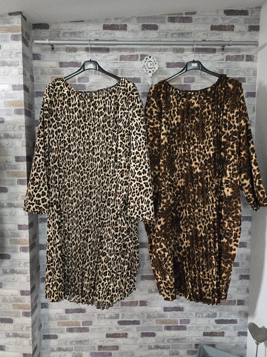 Longtunika - Größe 56/58/60