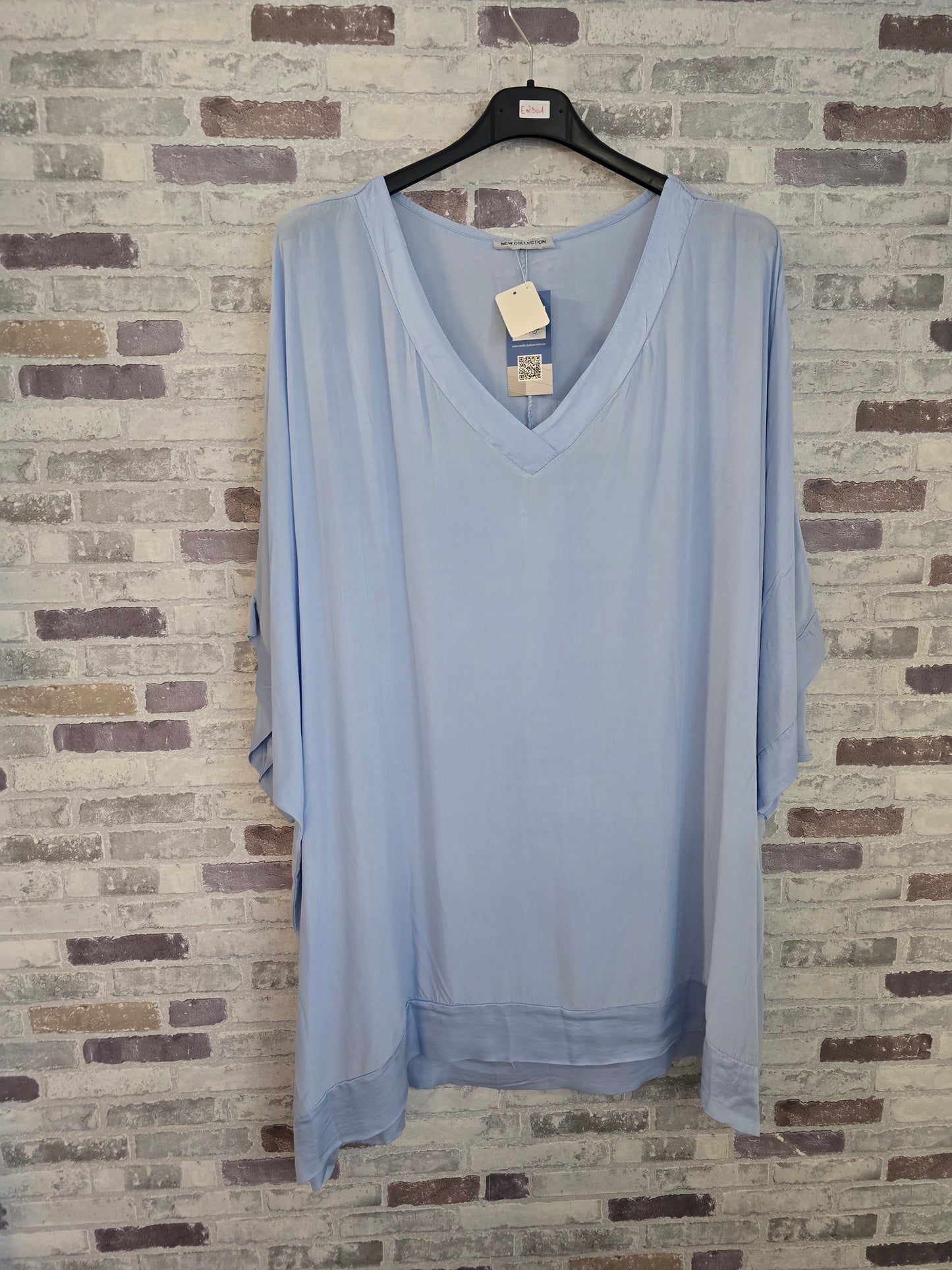 Shirt - Größe 52/54