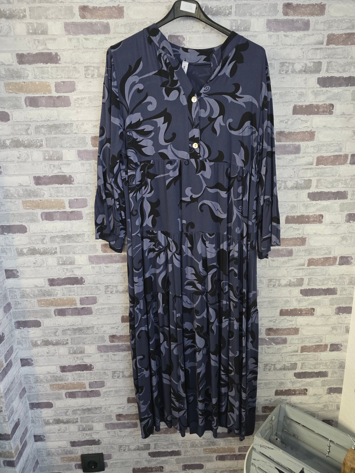 Maxikleid - Größe 44/56