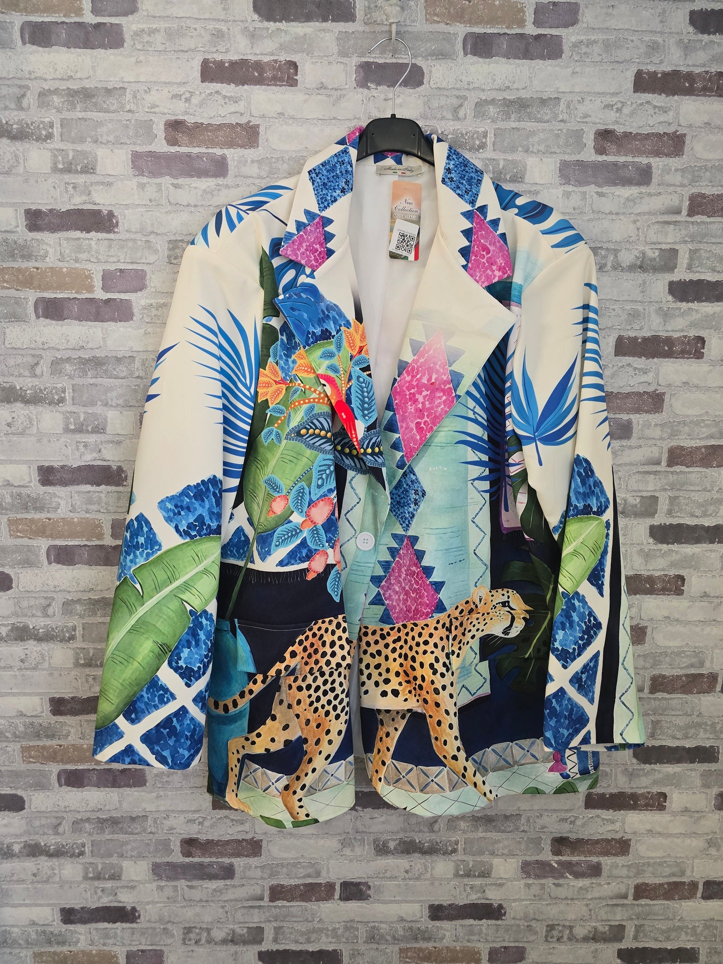 Motiv Blazer - Größe 50/52/54