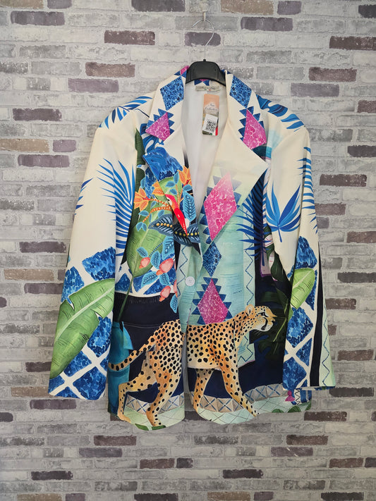 Motiv Blazer - Größe 50/52/54