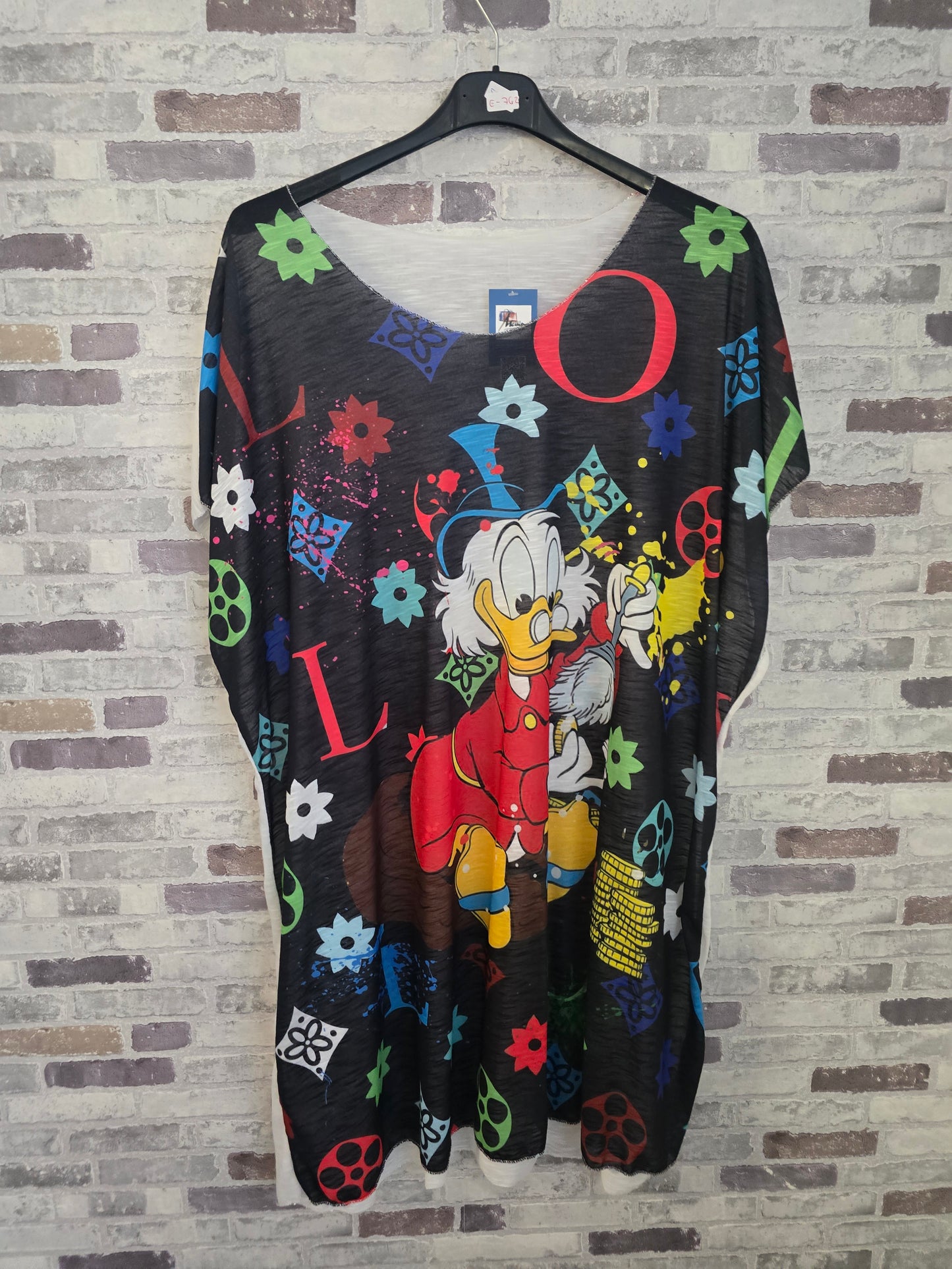 Motiv Shirt - Größe 50/52