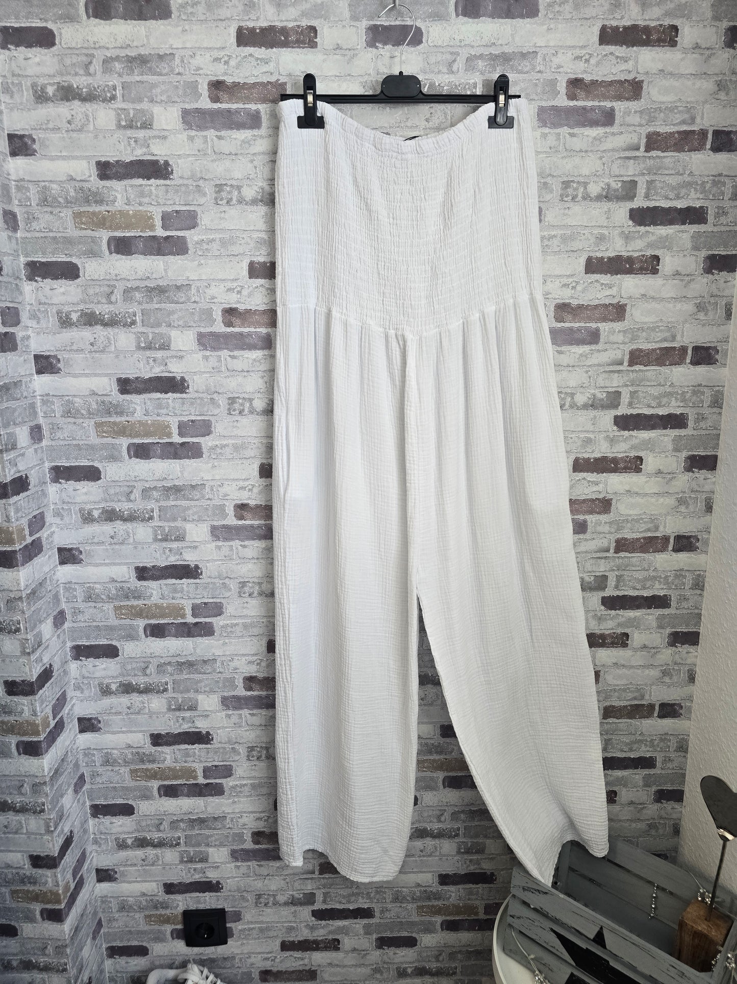 Jumpsuit - Größe 48/50/52