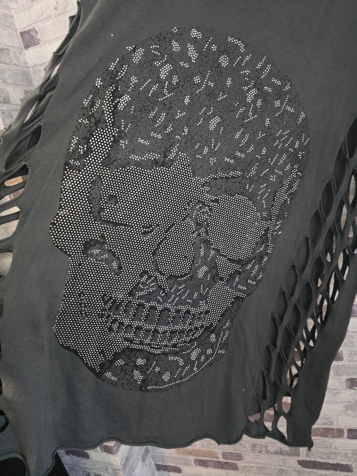 Motiv Shirt - Größe 52/54/56