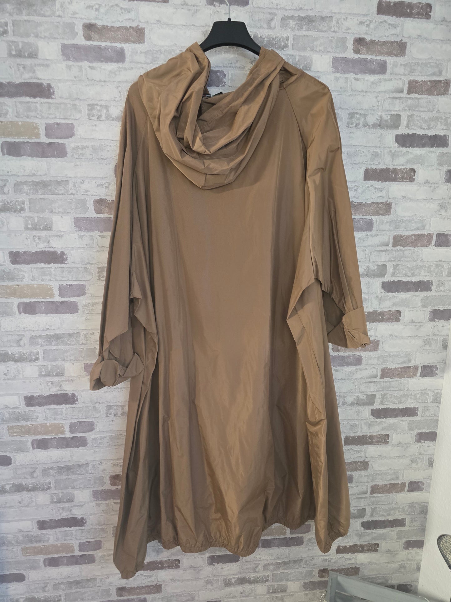 Regenjacke - Größe 54/56