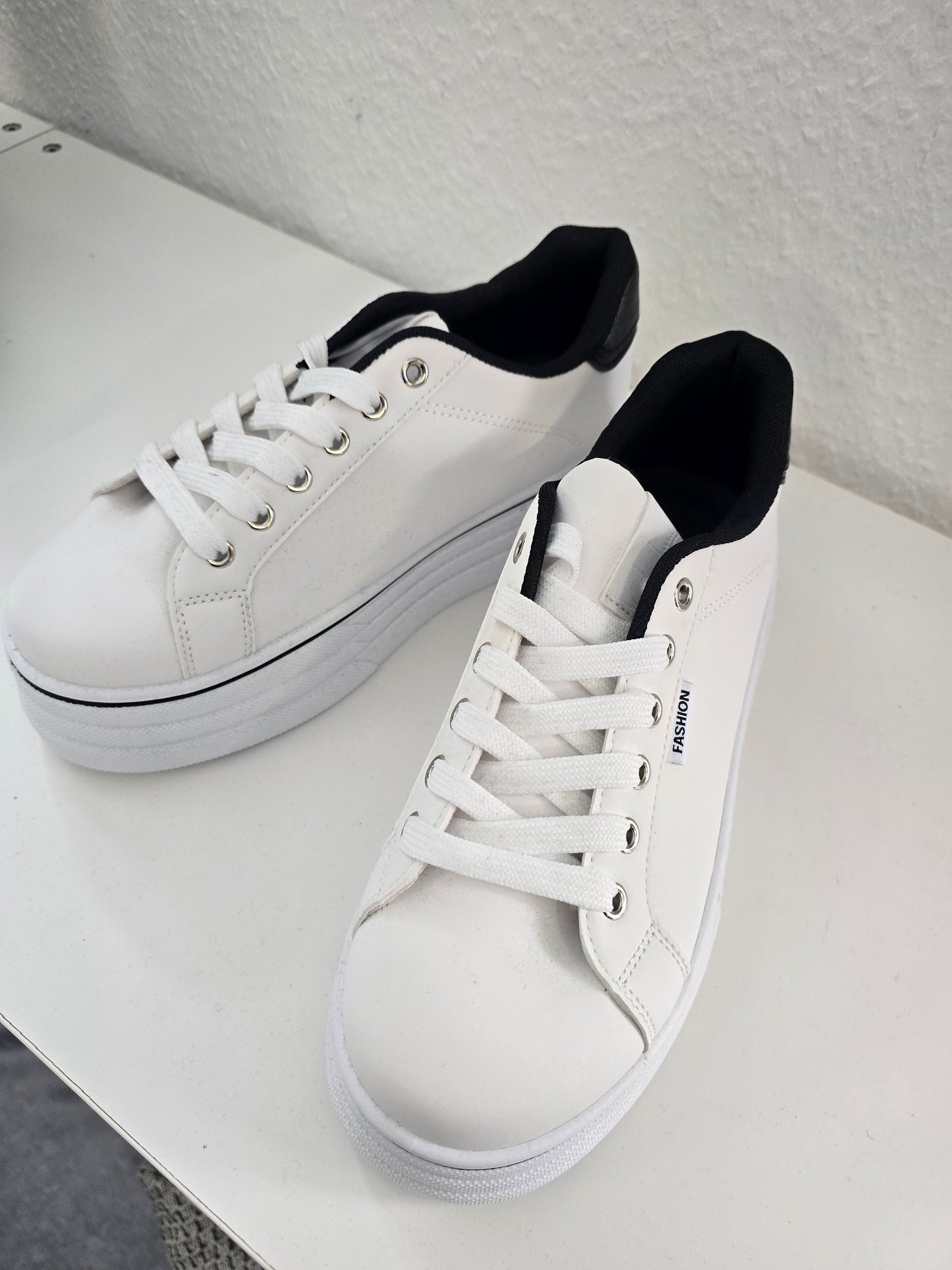 Plateau Sneaker
