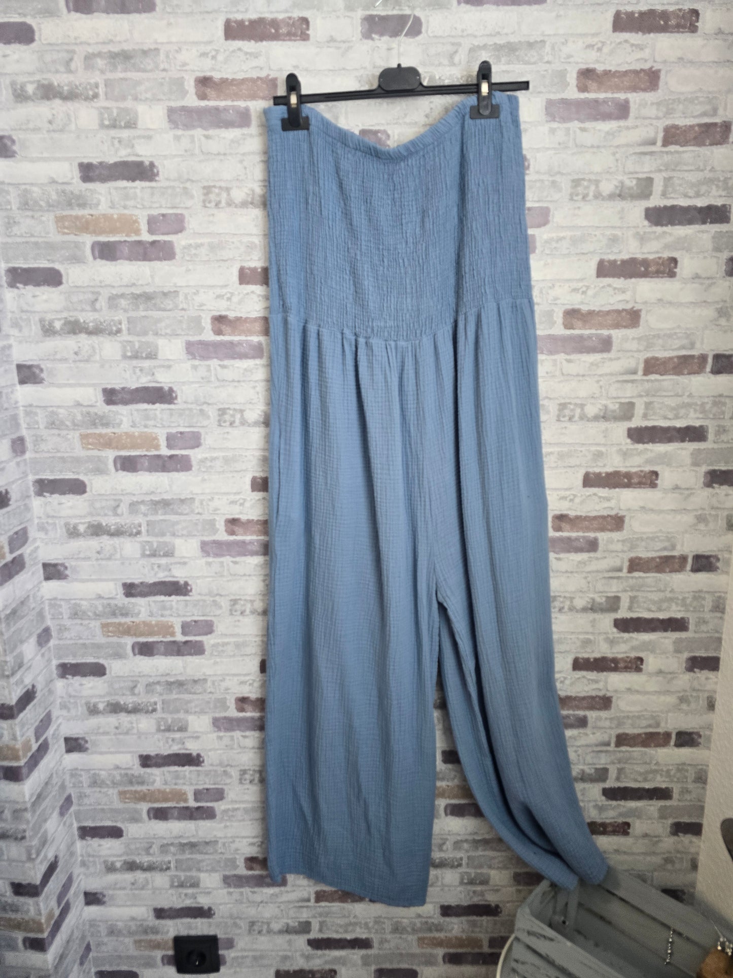 Jumpsuit - Größe 48/50/52