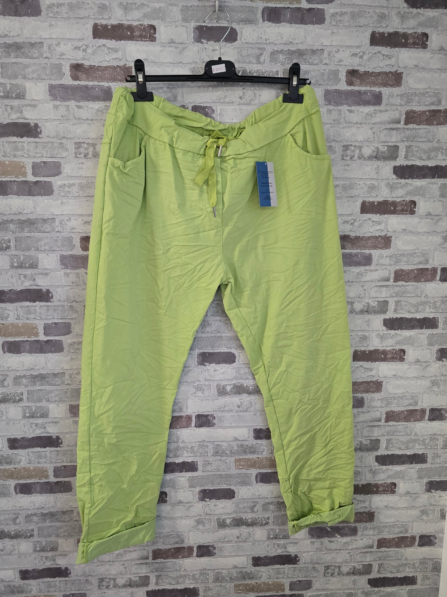 Stretch Hose - Größe 46/48/50/52