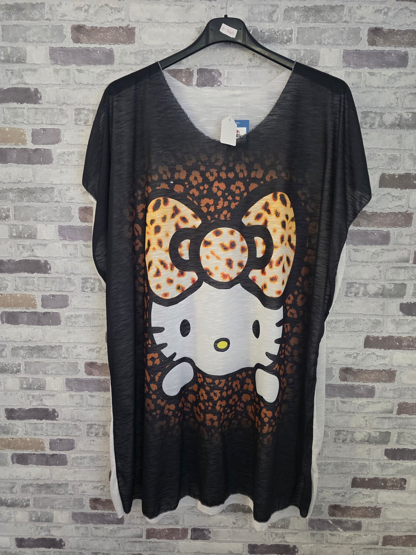 Motiv Shirt - Größe 50/52