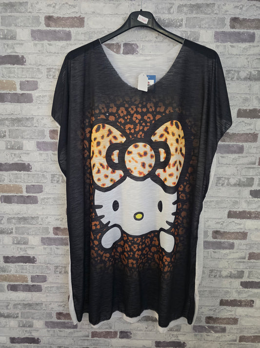 Motiv Shirt - Größe 50/52