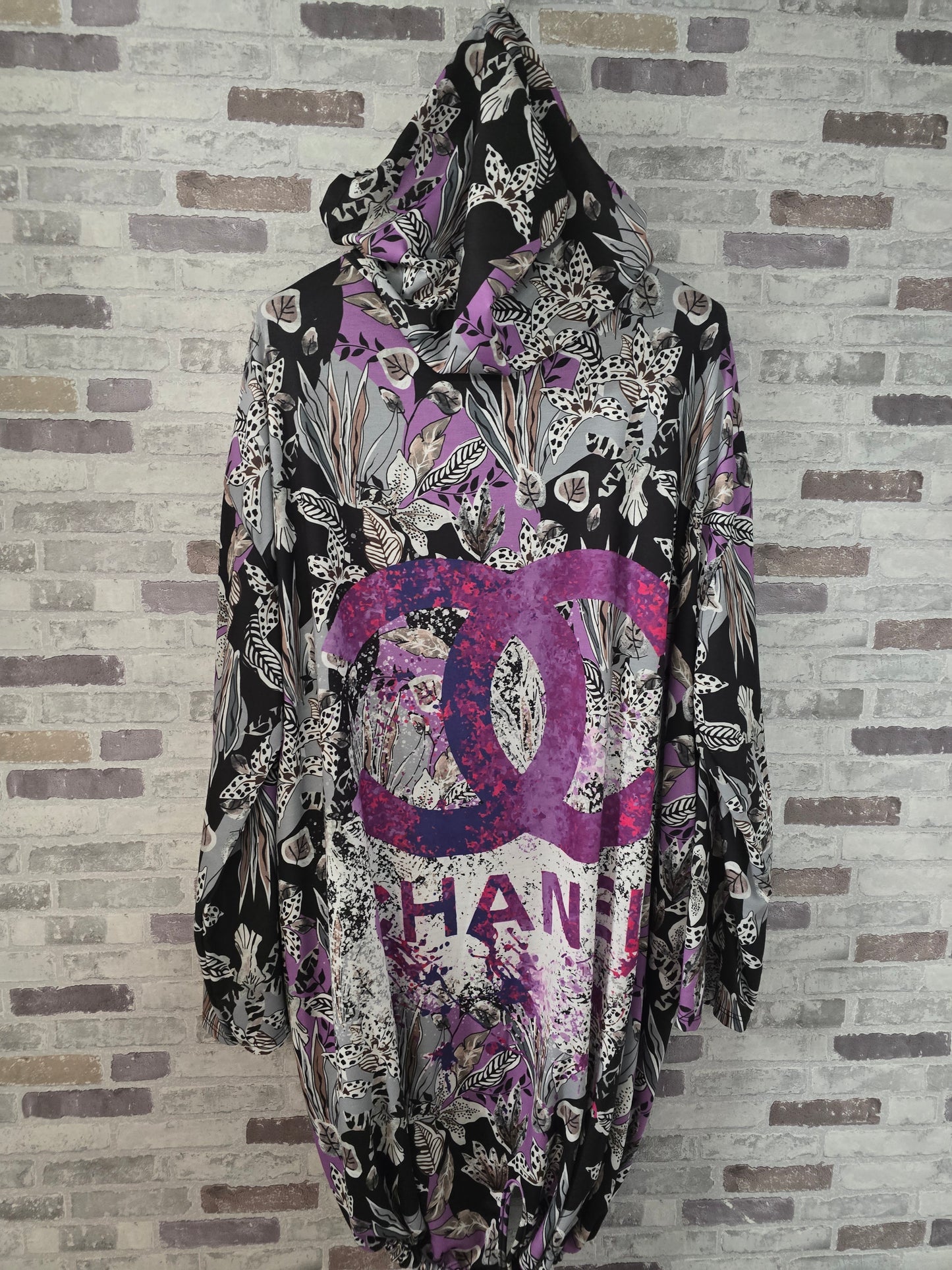 Motiv Jacke - Größe 52/54