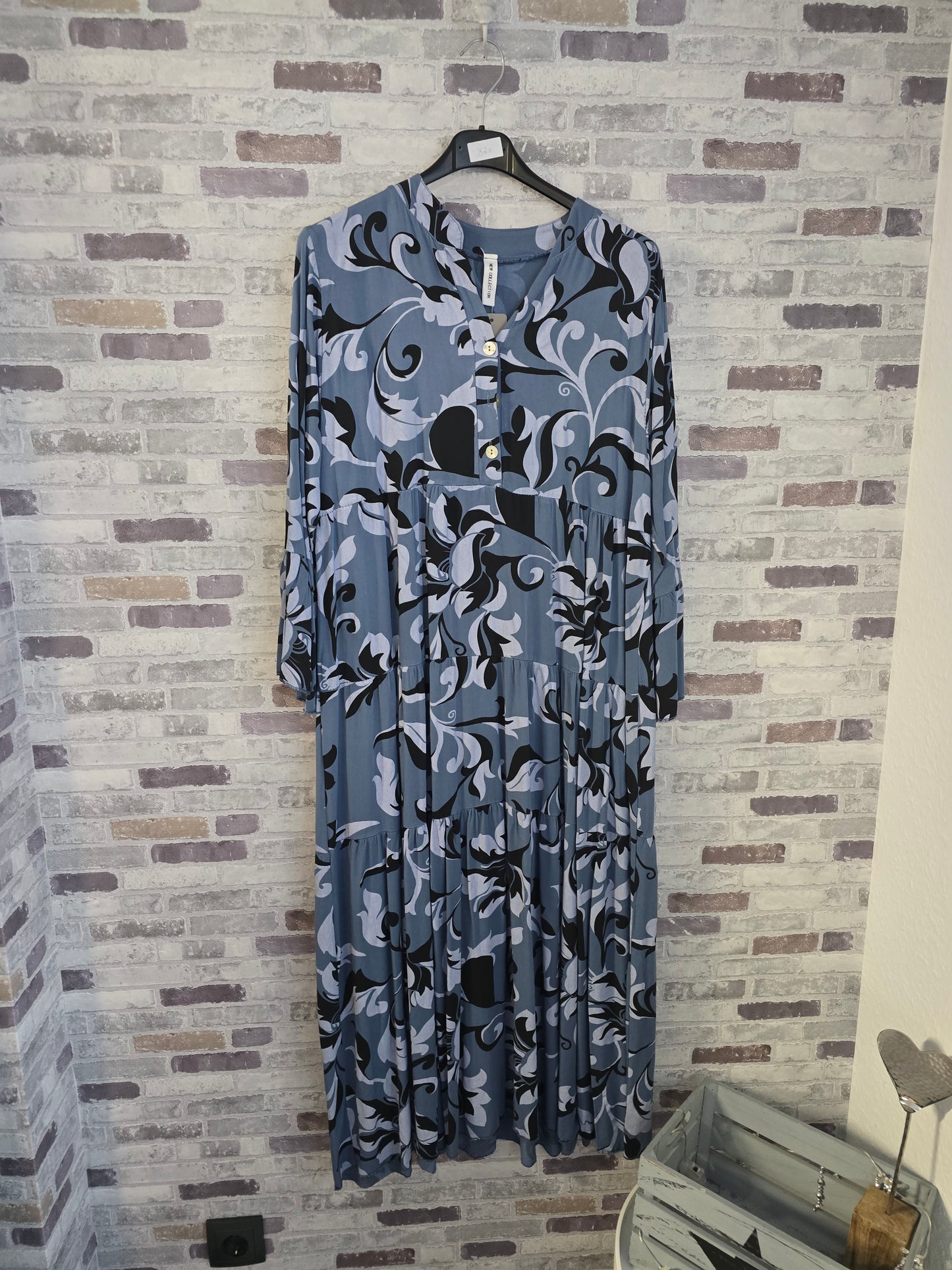 Maxikleid - Größe 44/56