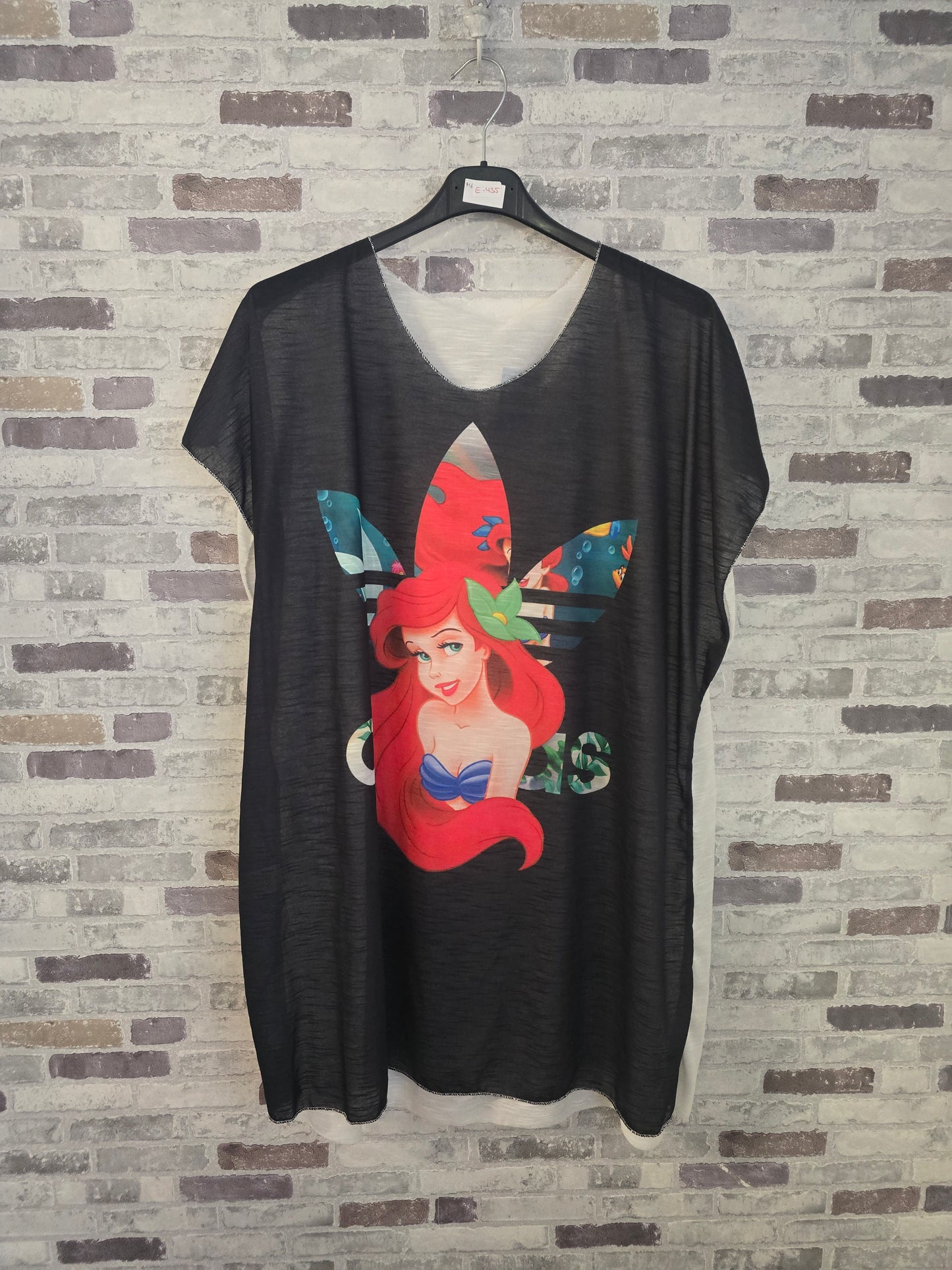Motiv Shirt - Größe 50/52