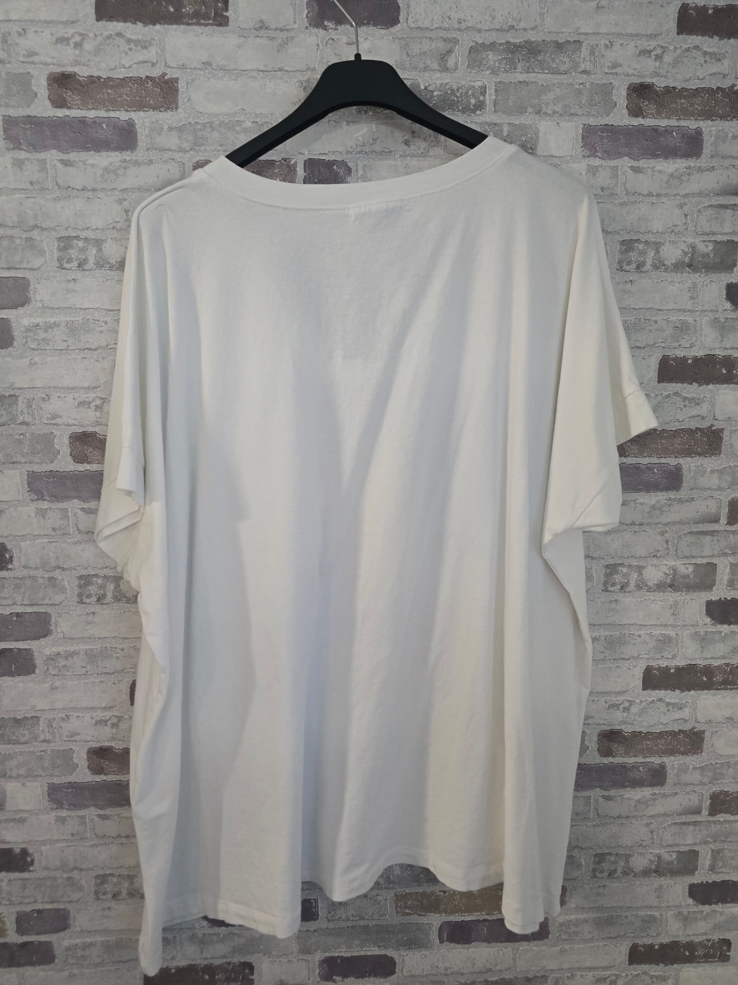 Motiv Shirt - Größe 50/52