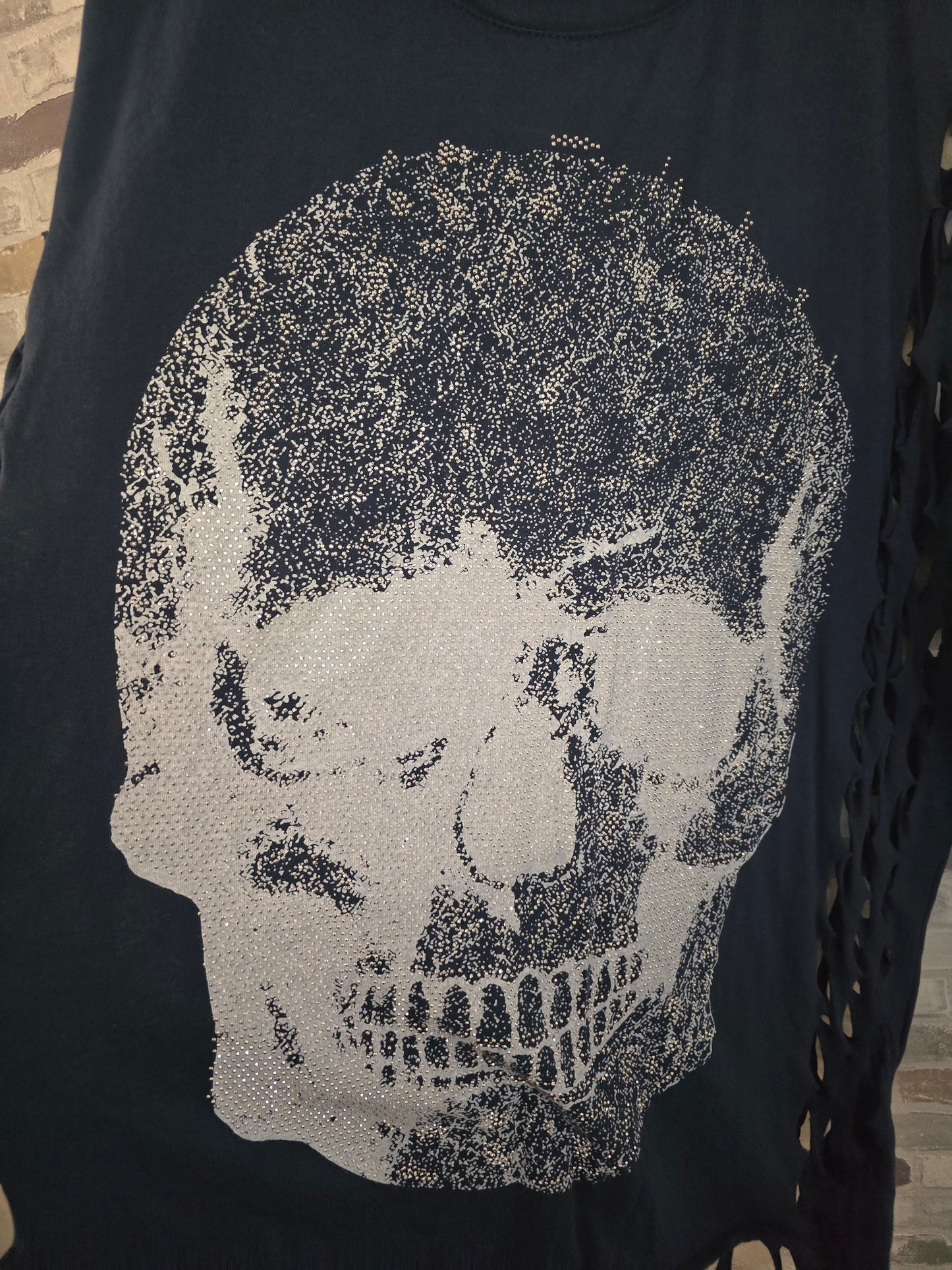 Motiv Shirt - Größe 52/54/56