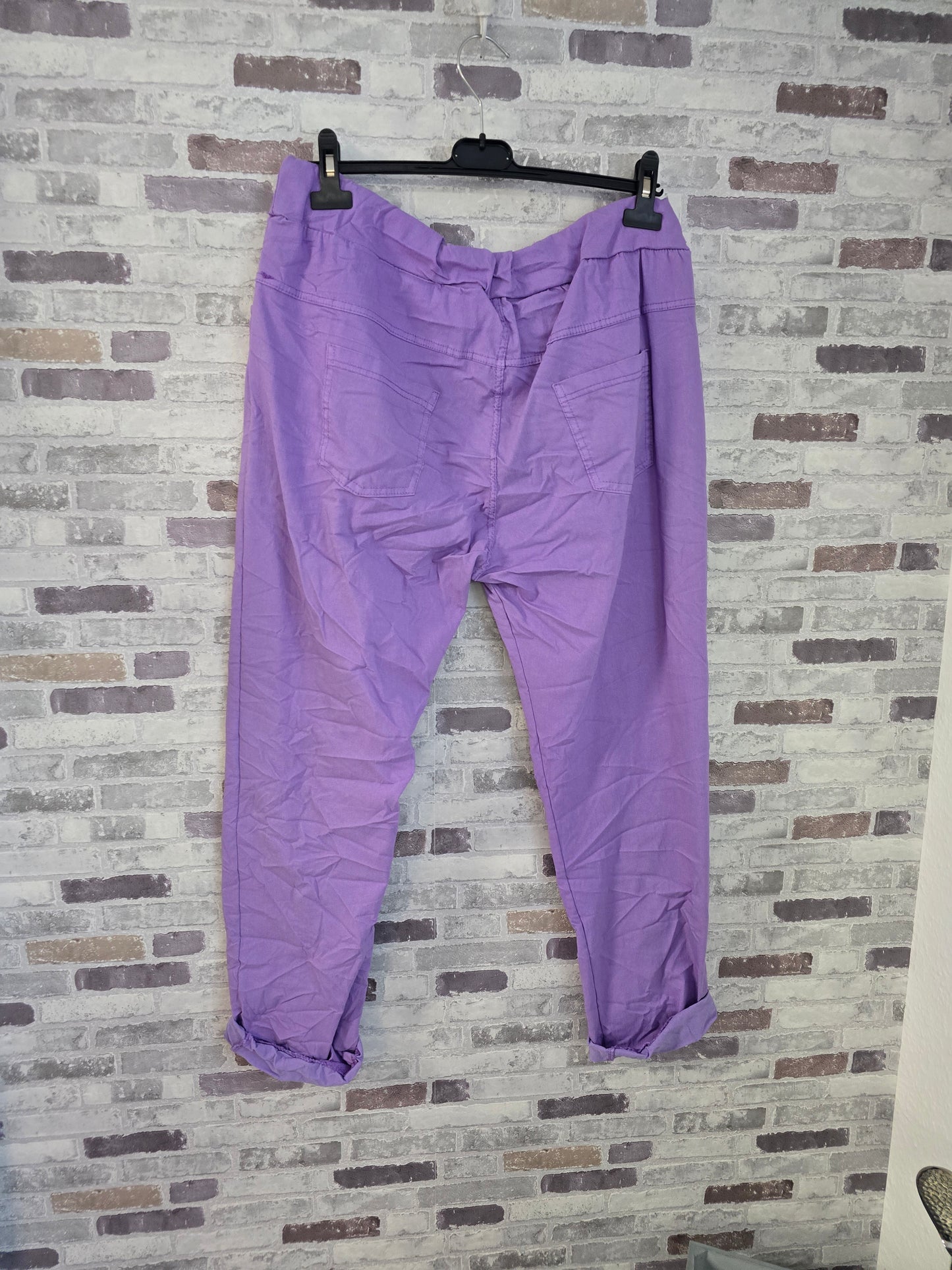 Stretch Hose - Größe 46/48/50/52