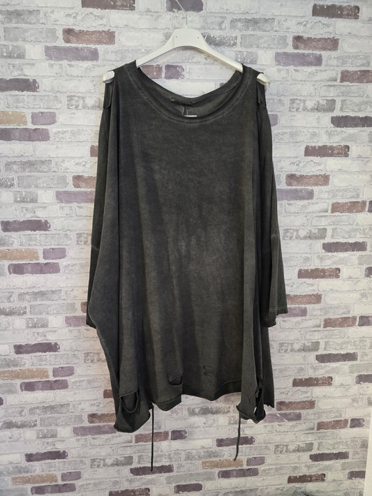 Shirt - Größe 54/56