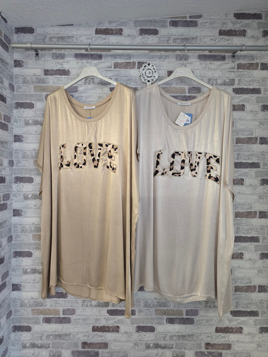 Shirt - Größe 52/54