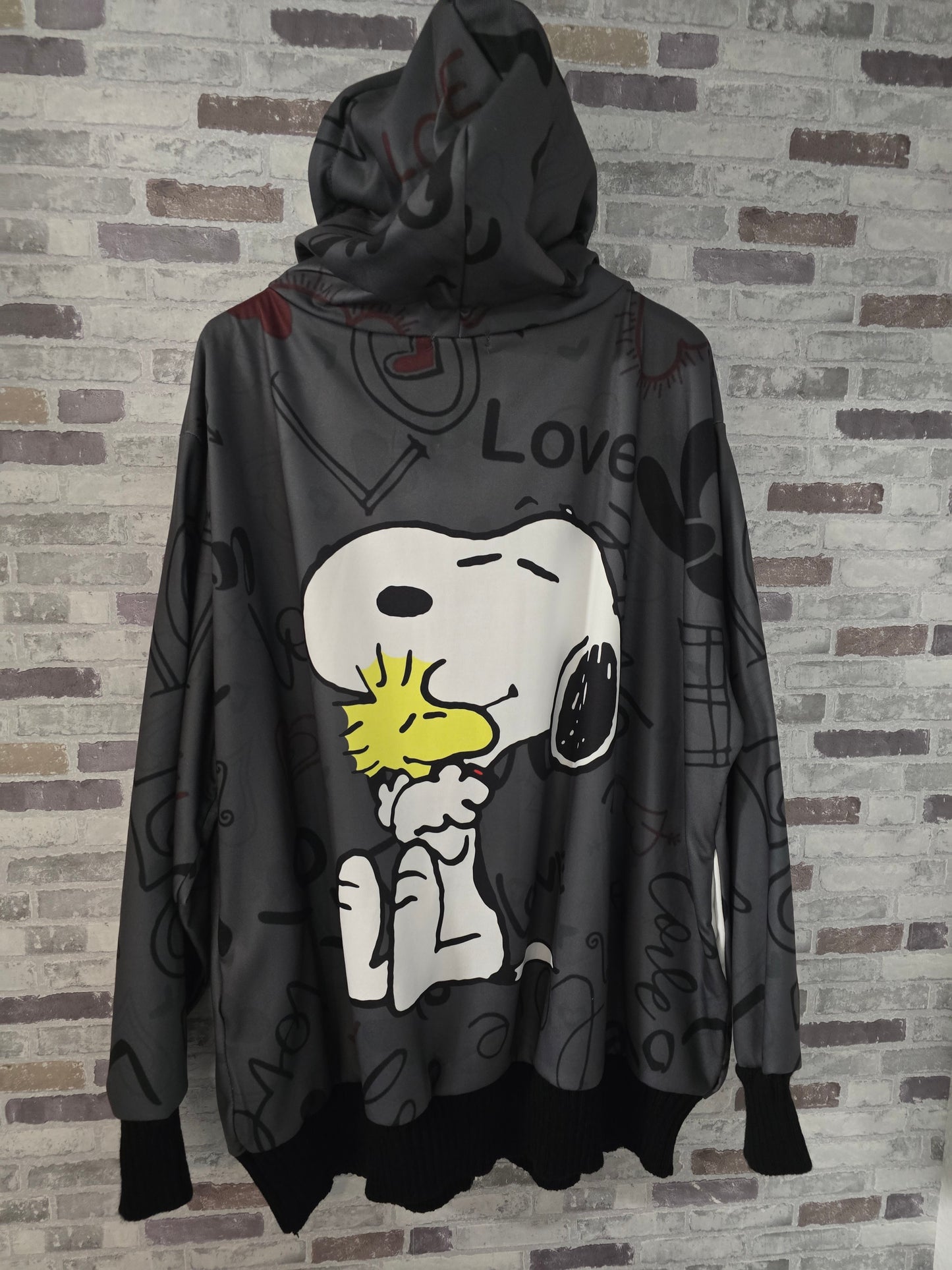 Motiv Jacke - Größe 52/54