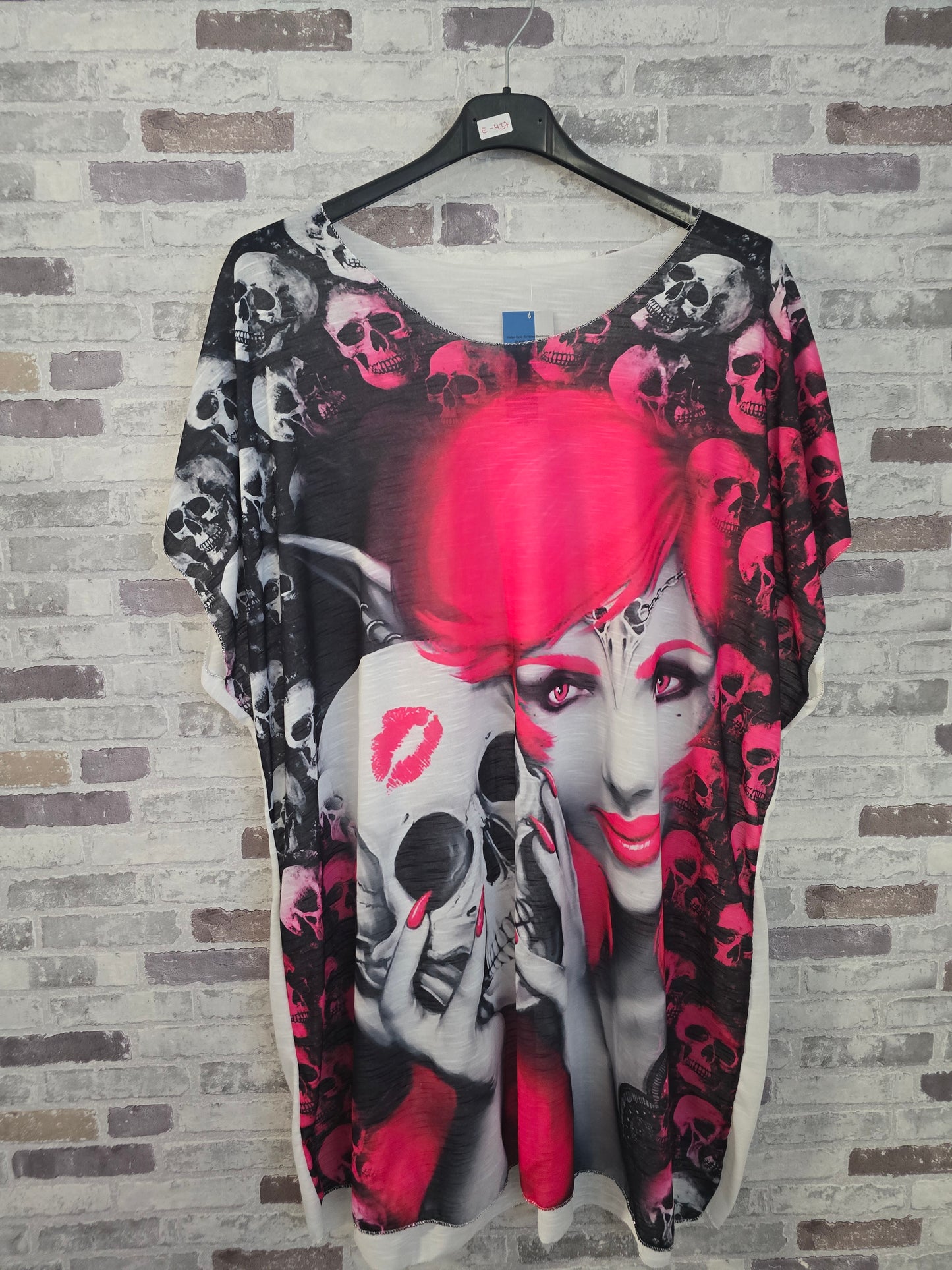 Motiv Shirt - Größe 50/52