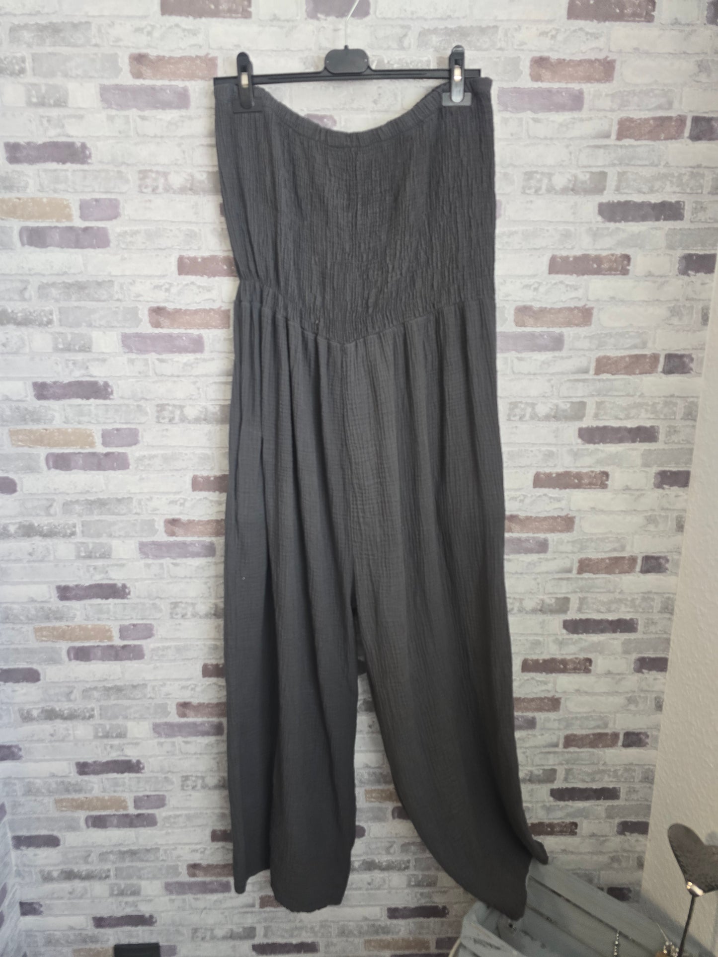 Jumpsuit - Größe 48/50/52