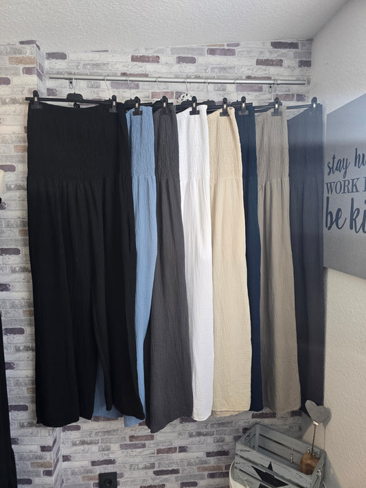 Jumpsuit - Größe 48/50/52