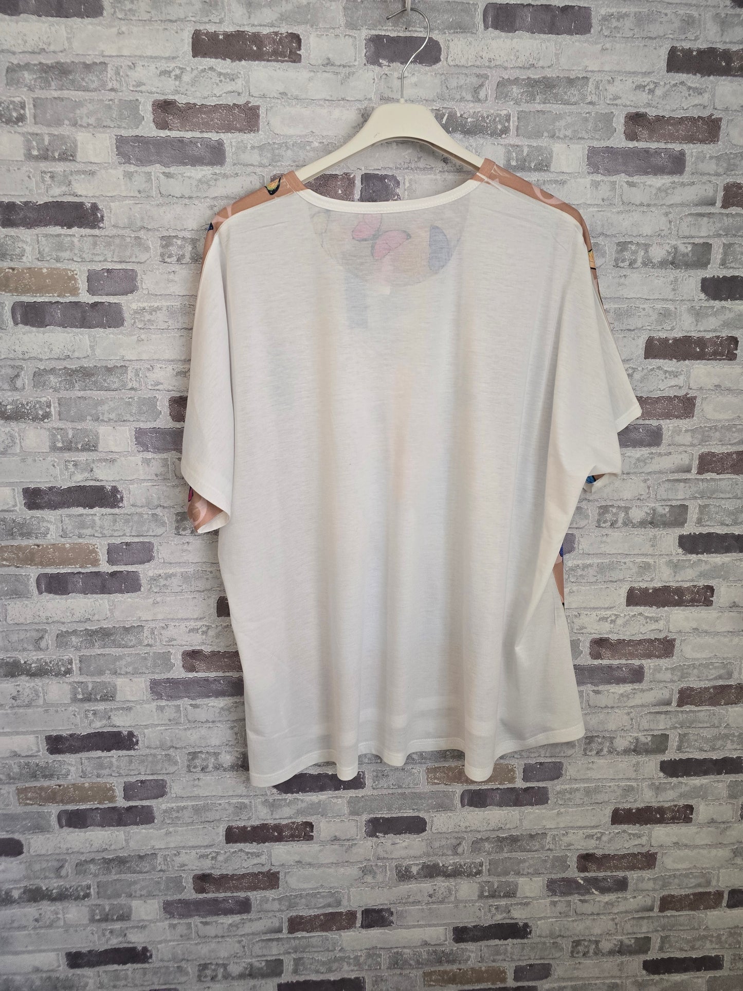 Motiv Shirt - Größe 50/52