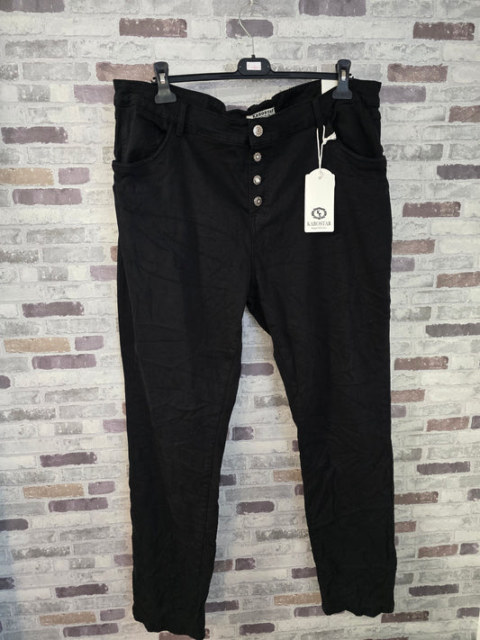 Karostar Jeans - Größe 54