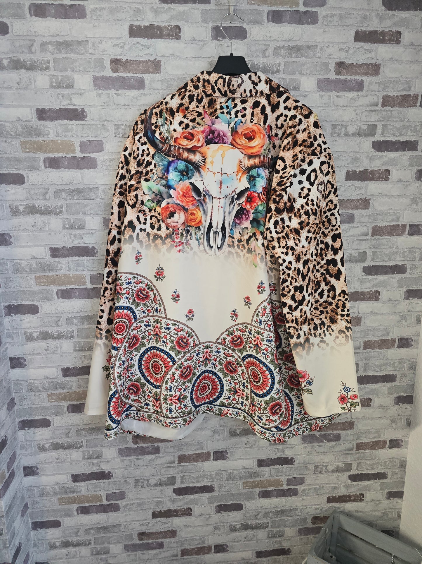 Motiv Blazer - Größe 50/52/54