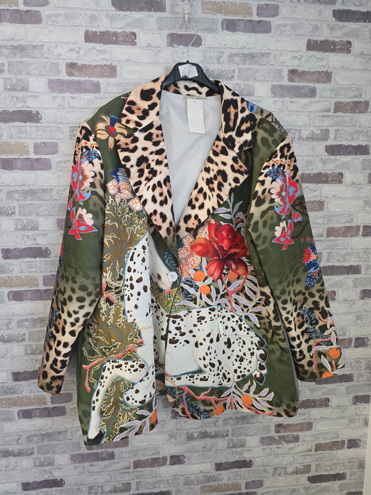 Motiv Blazer - Größe 50/52/54