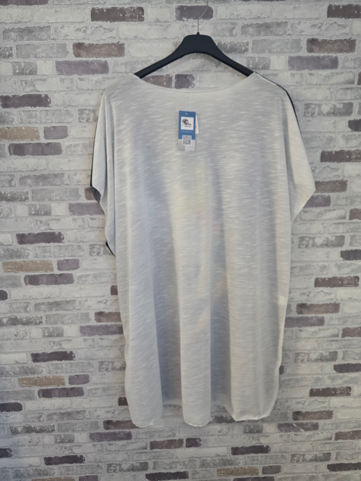 Motiv Shirt - Größe 50/52